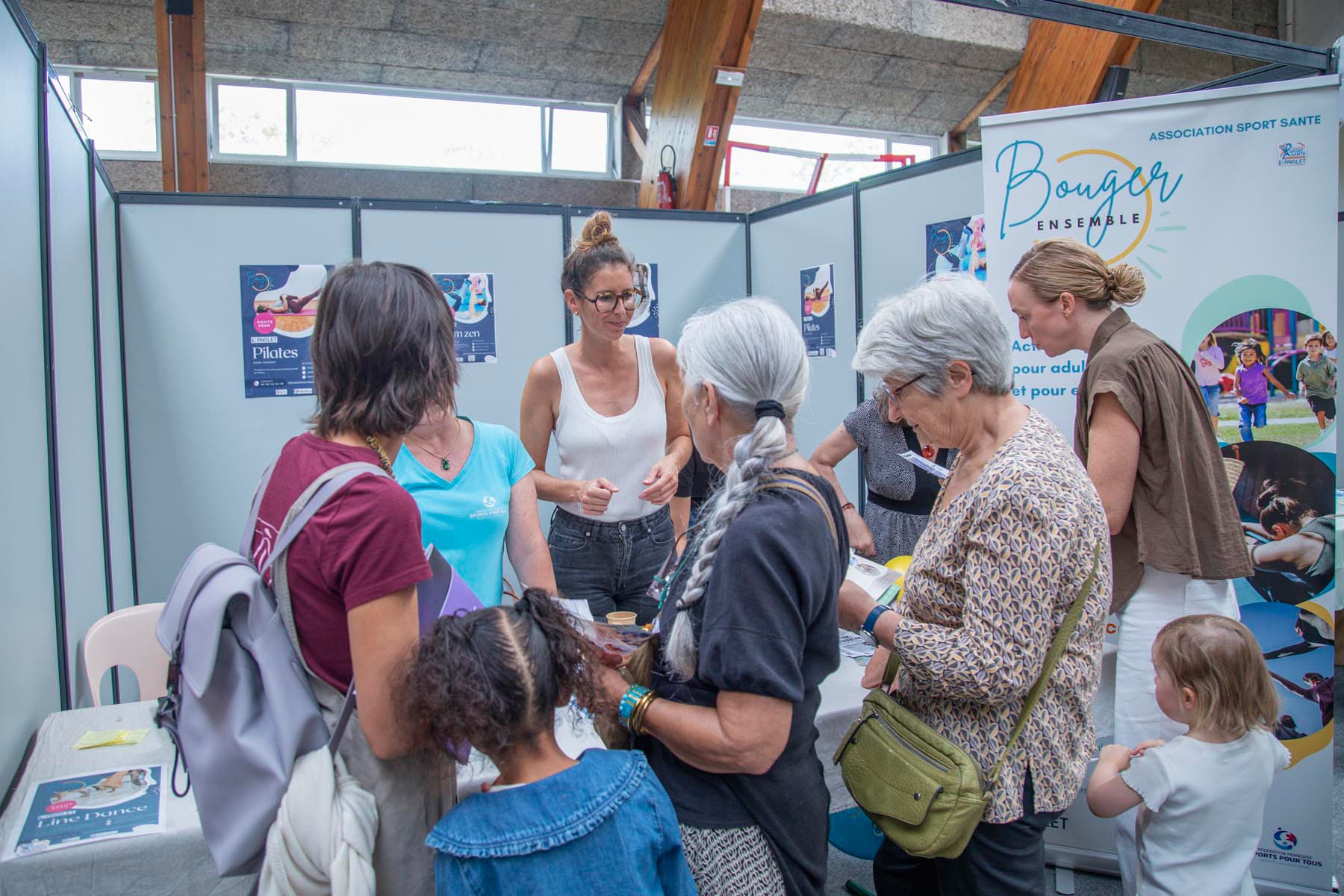 Forum des associations