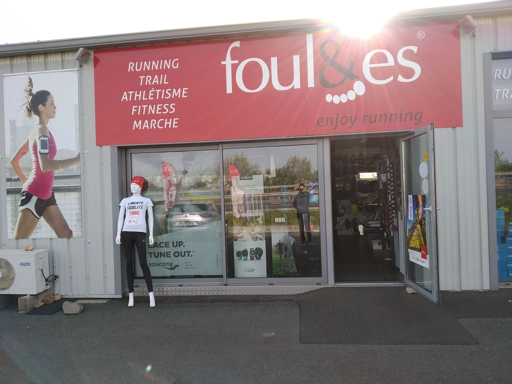 foulées79