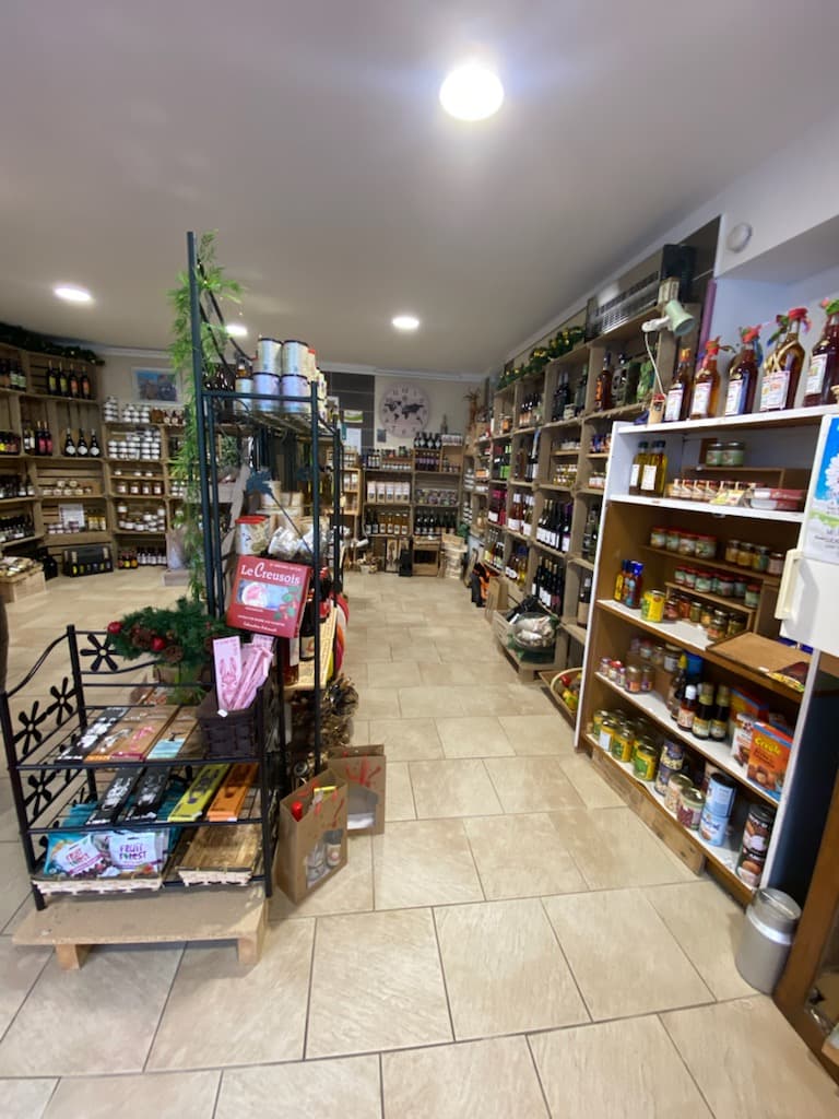 Photo de l'intérieur 1
