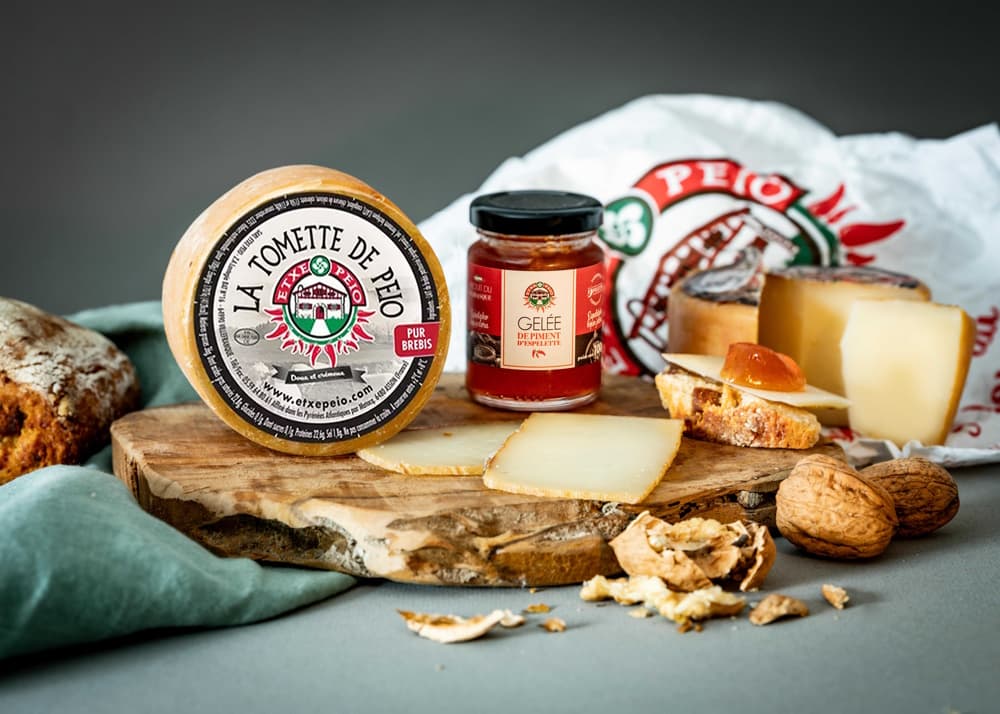 fromage