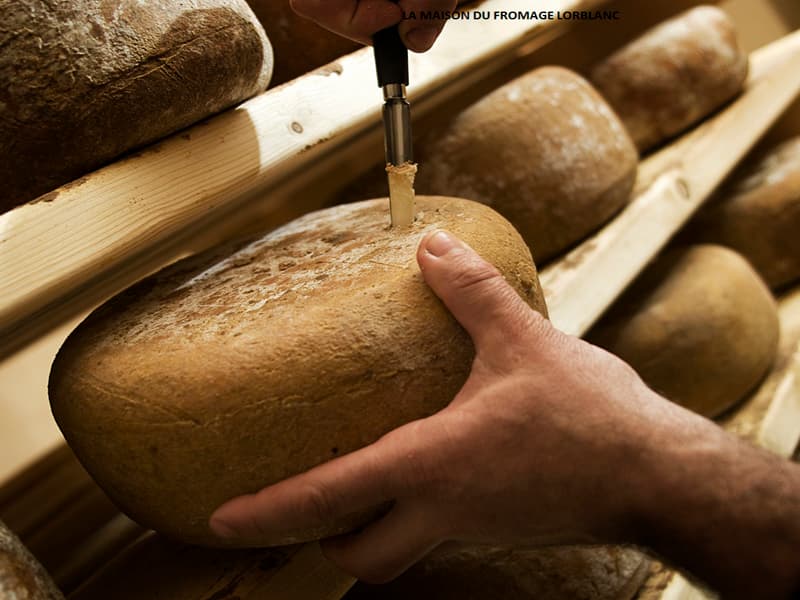 fromage