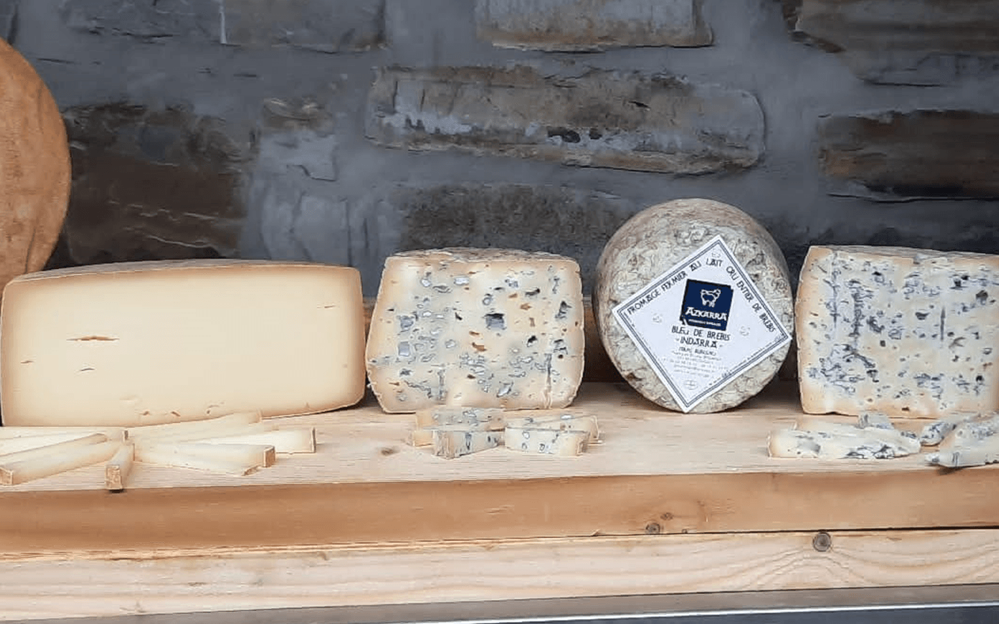 fromage