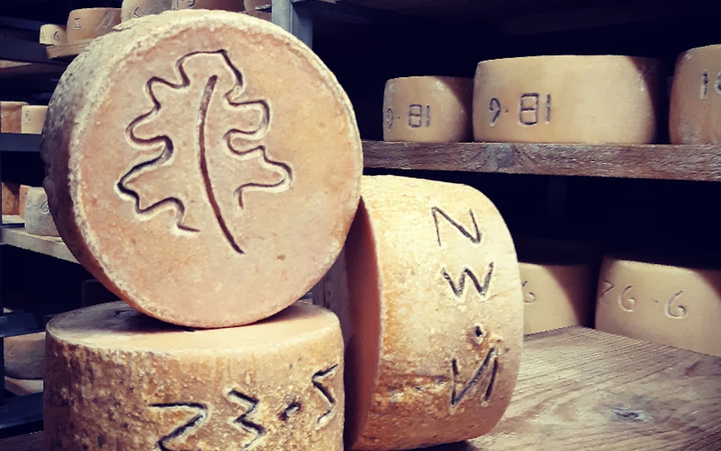 Fromage