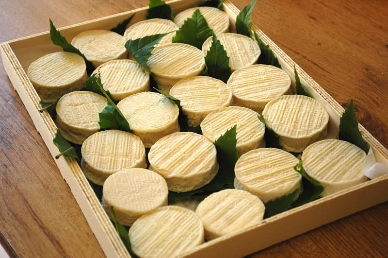 fromages