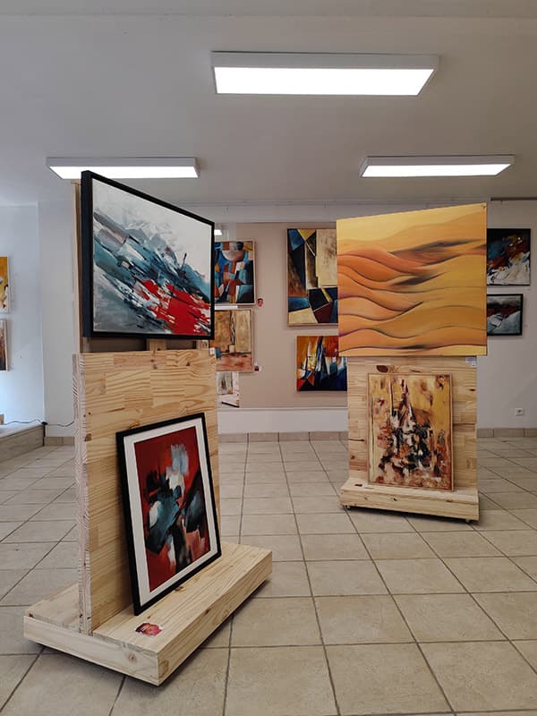Un Autre Reg'Art - Monflanquin
