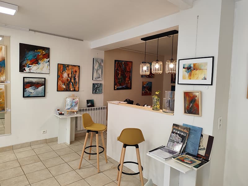 Un Autre Reg'Art - Monflanquin