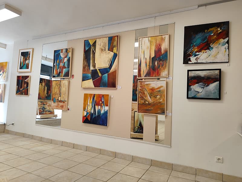 Un Autre Reg'Art - Monflanquin