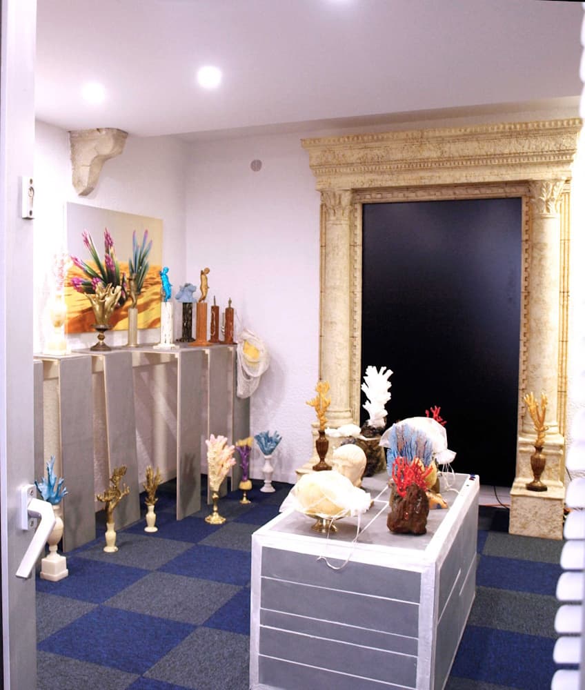 galerie entré1