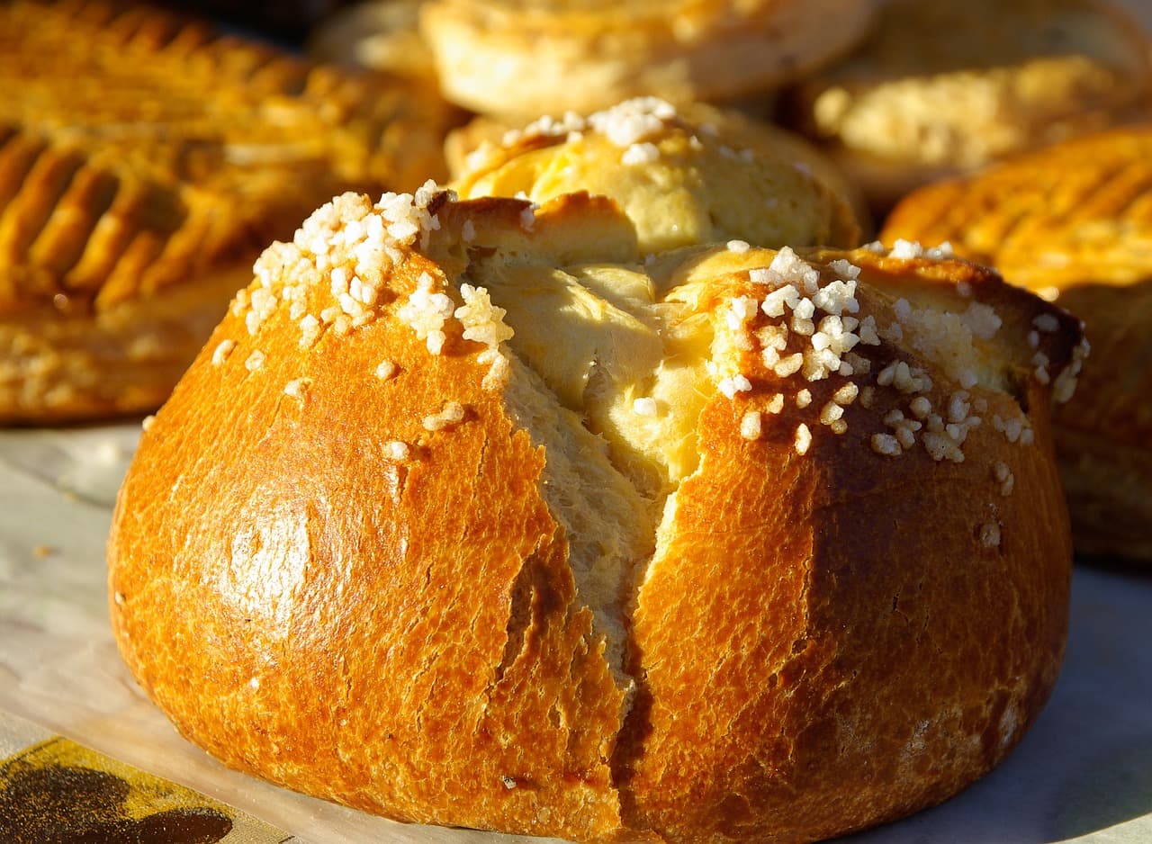 Brioche
