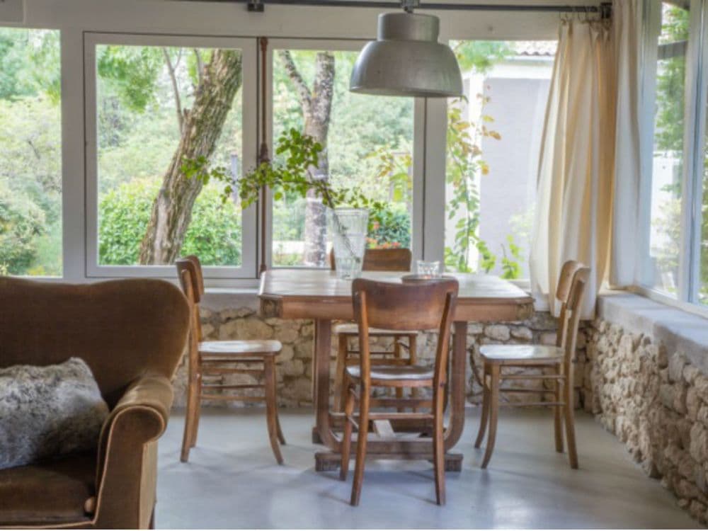 galleryno5eettafel
