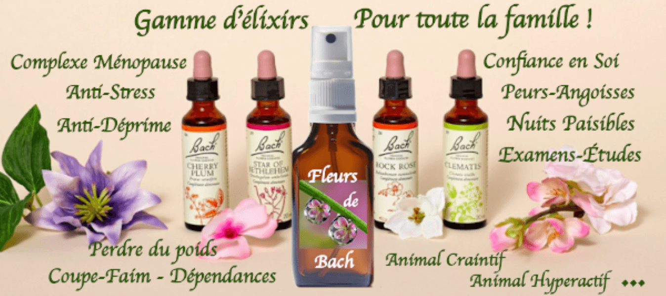 gamme elixirs