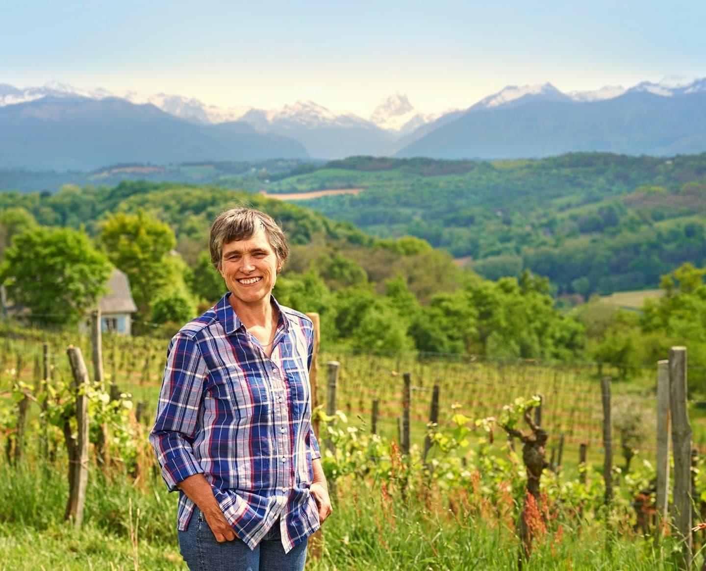 Domaine Latapy - Gan -