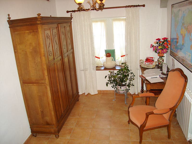 garatenea_b&b_hall_urrugne