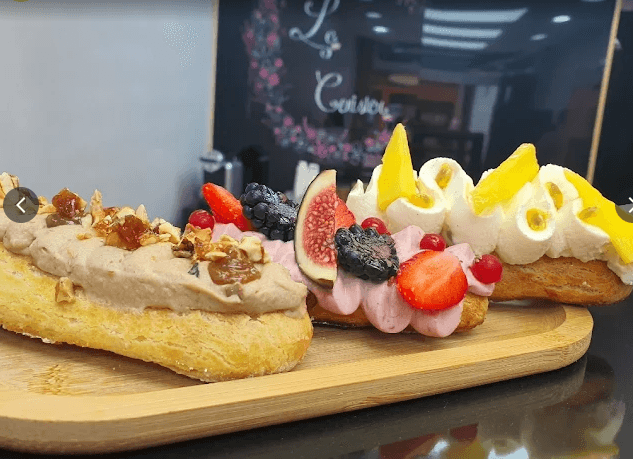 gateaux 1