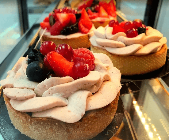 gateaux 2