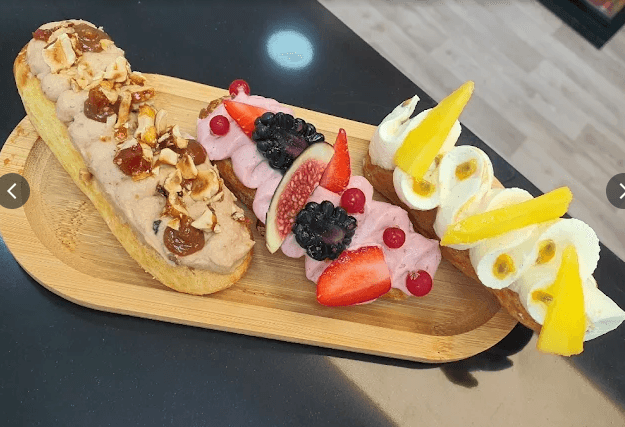 gateaux 3