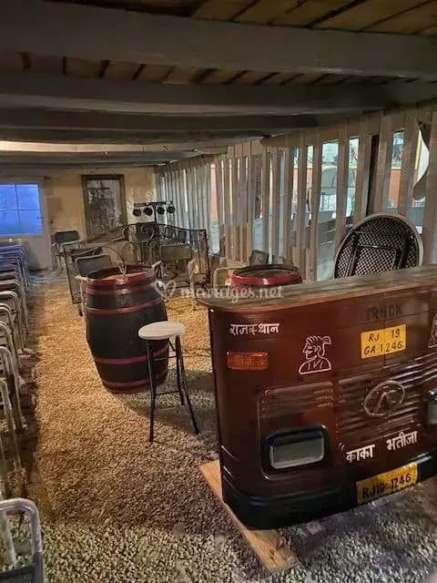 Domaine 2 Couppé