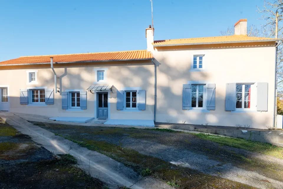 Domaine 2 Couppé