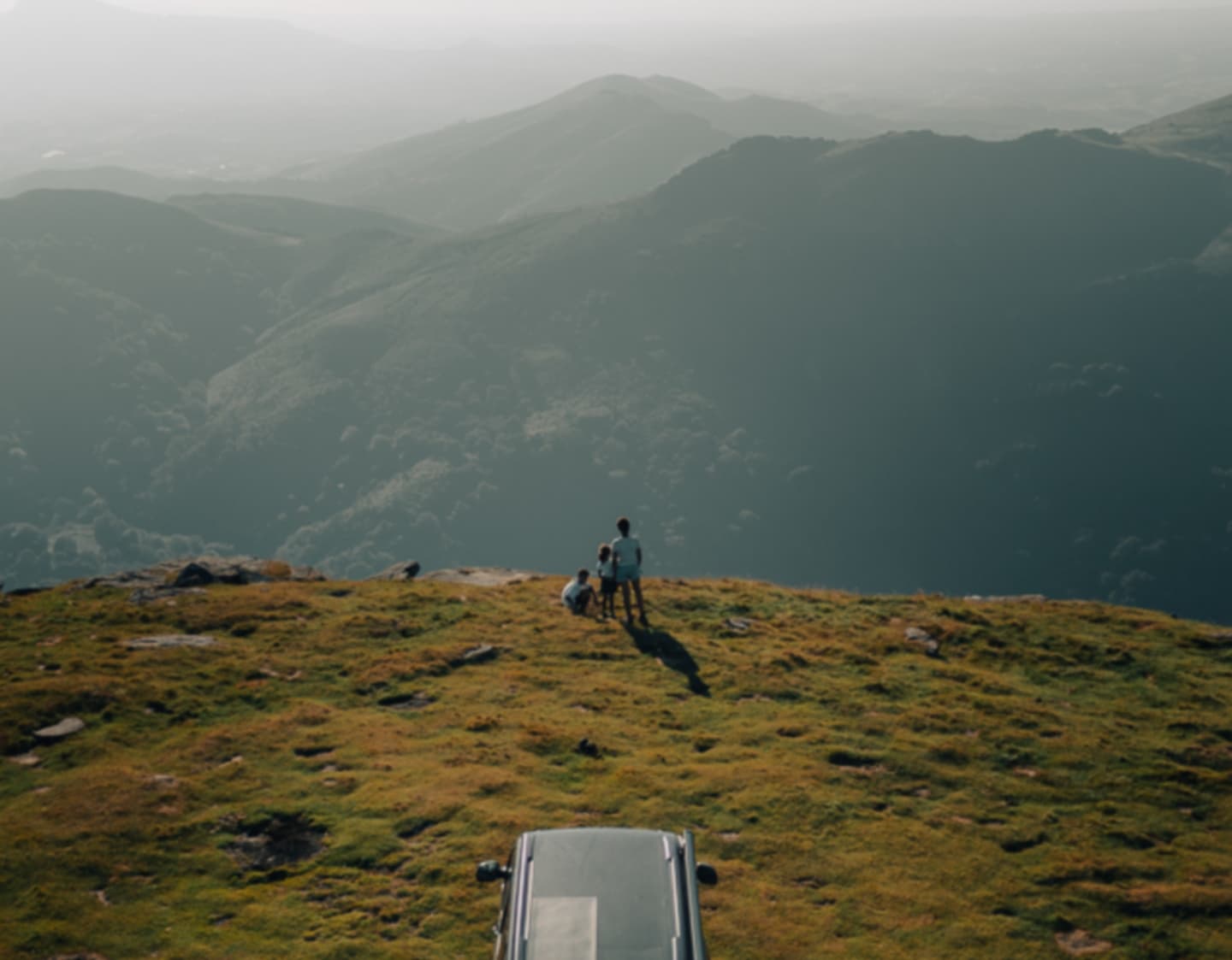 Géovan Concept - Gelos - enmontagne