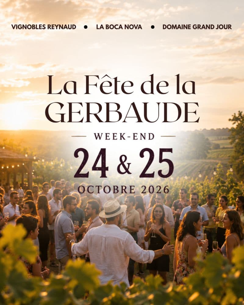 gerbaude reynaud