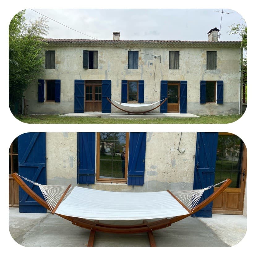 giordani 8