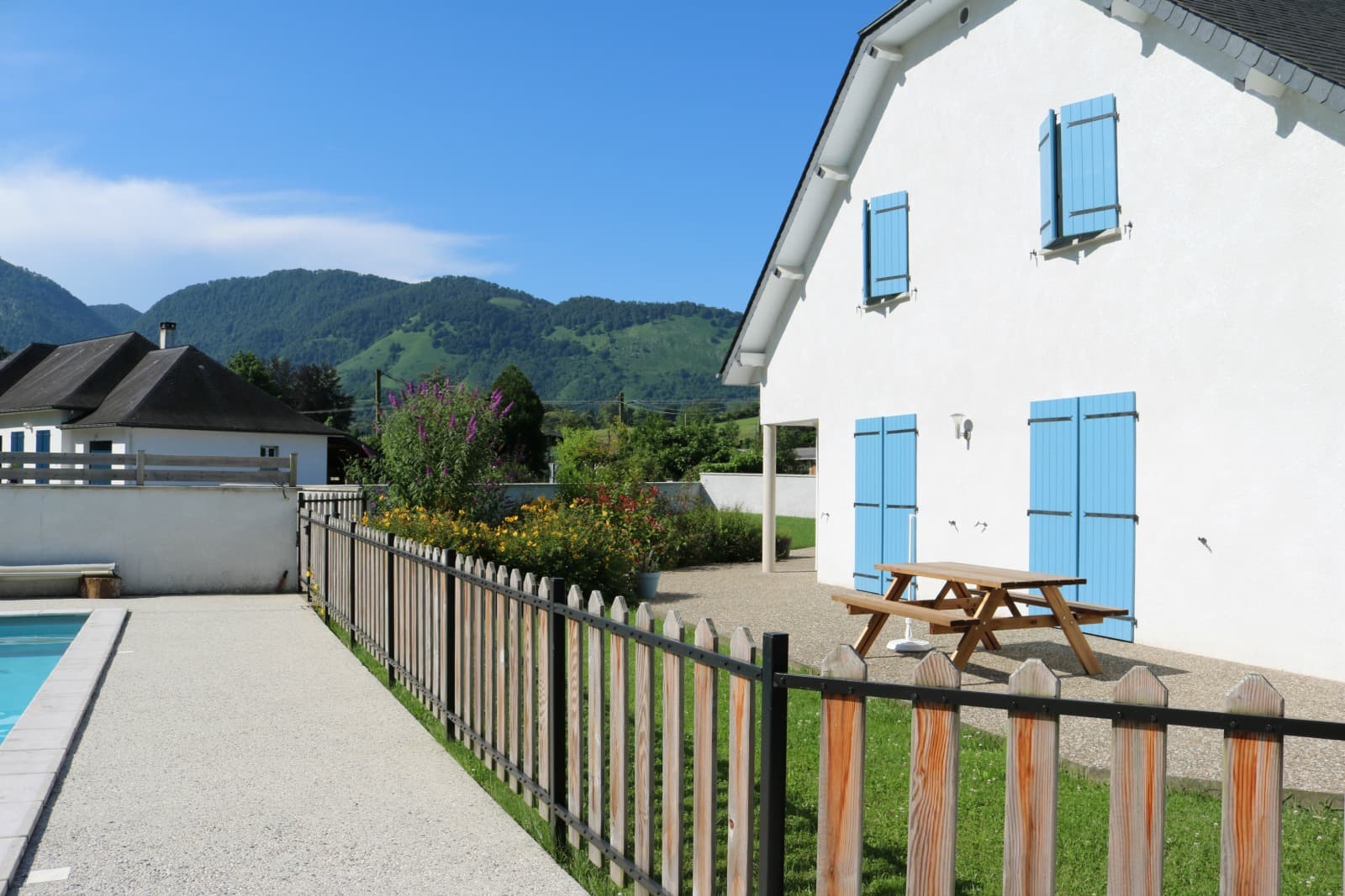 Gîte 1-devant