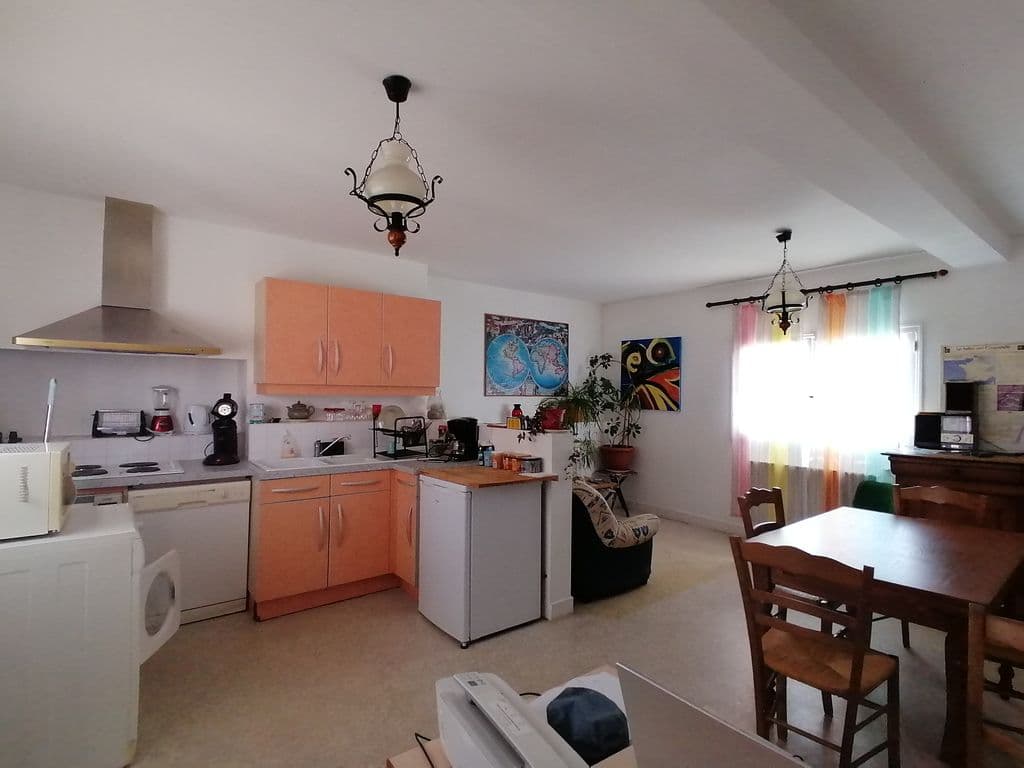 Chez Françoise