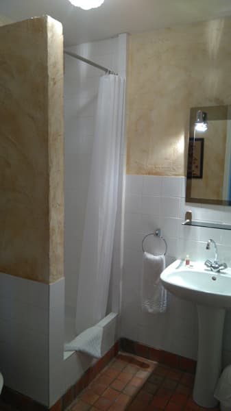 gite 2 sdb chambre 2