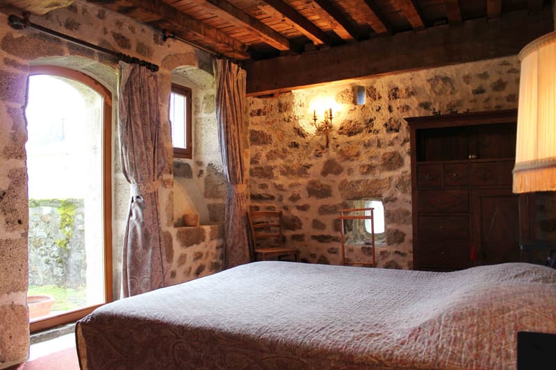 gite 3 - chambre 1
