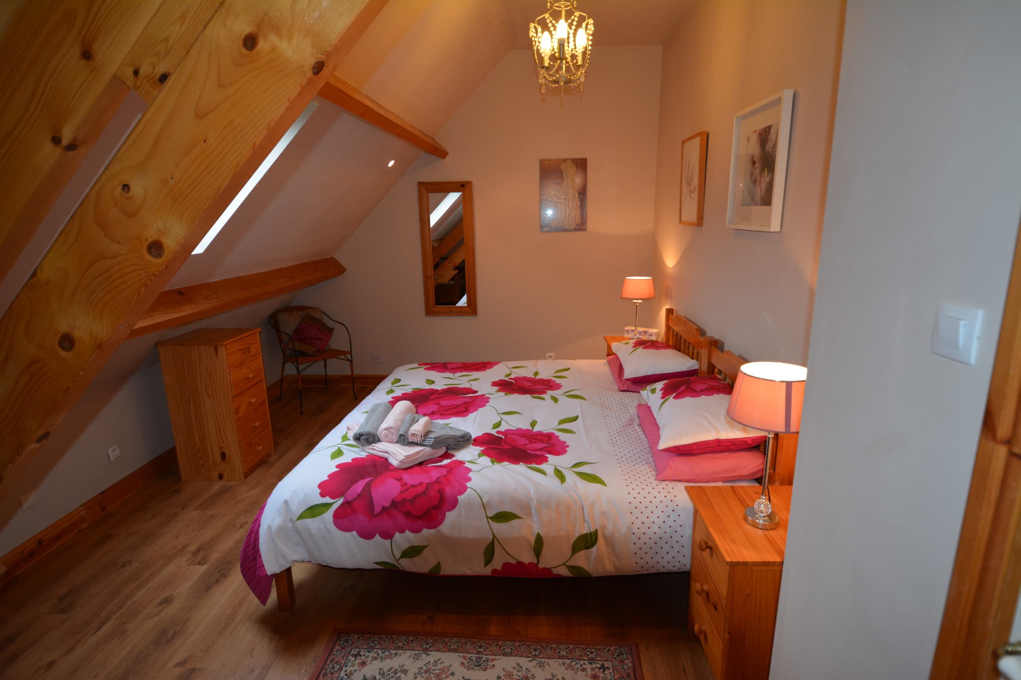 gite 3 bed 2