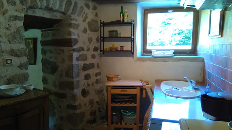 gite 3 cuisine