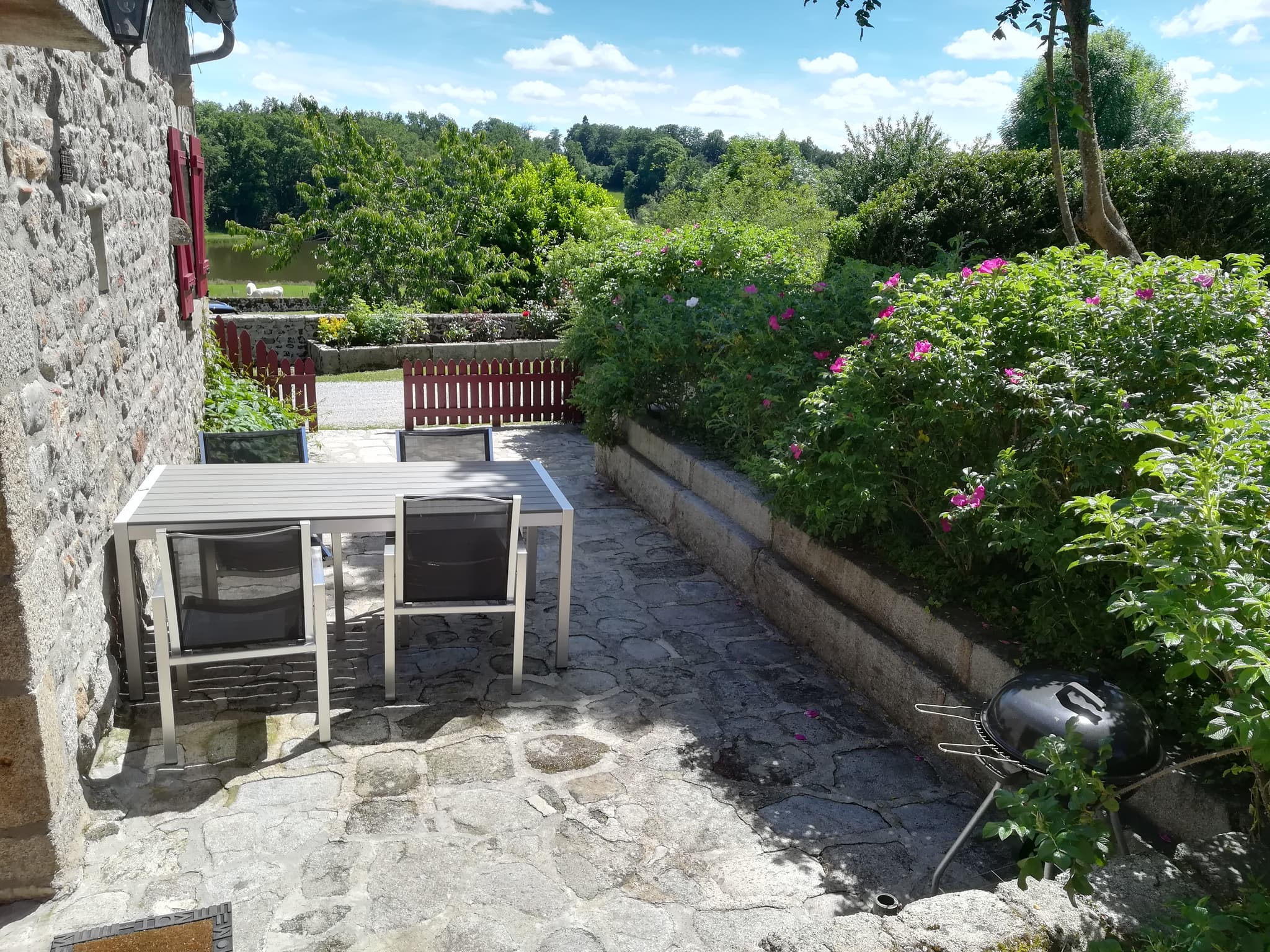 gîte 3 ext 2