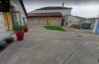 gite Aigail 2