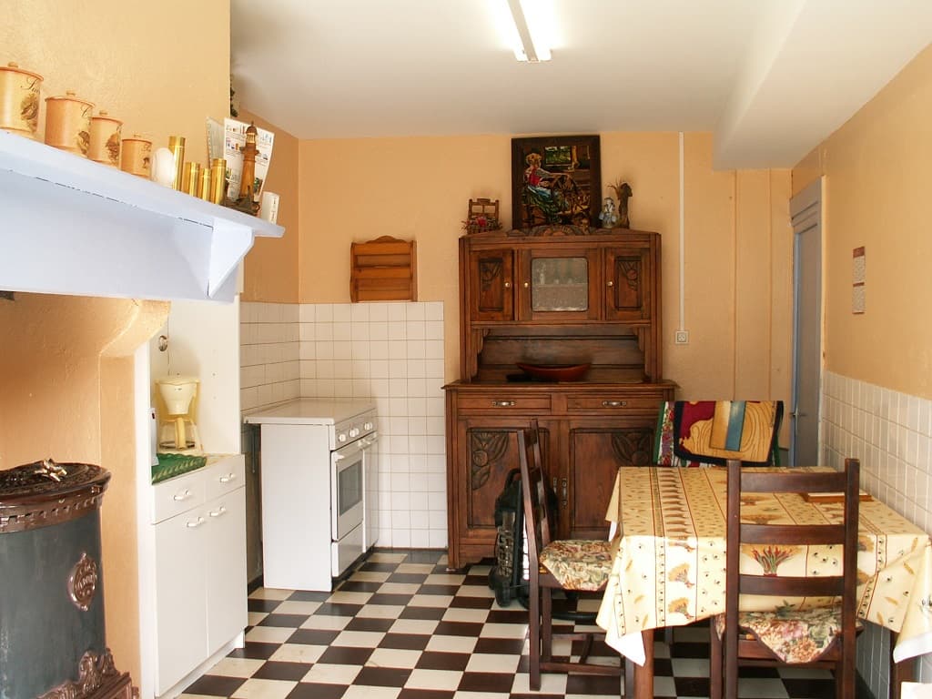 La cuisine