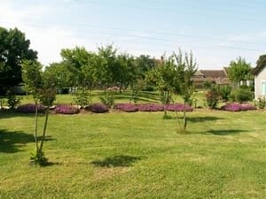 Le parc