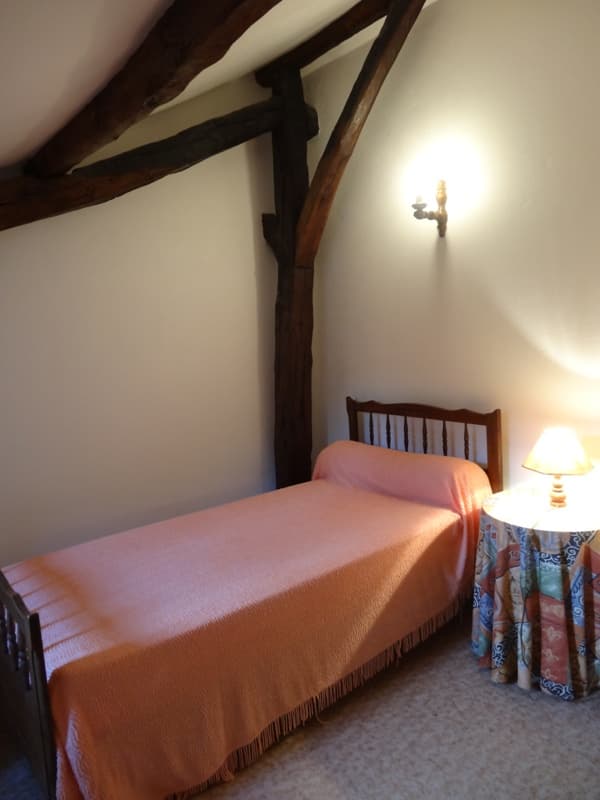 La 4ème chambre