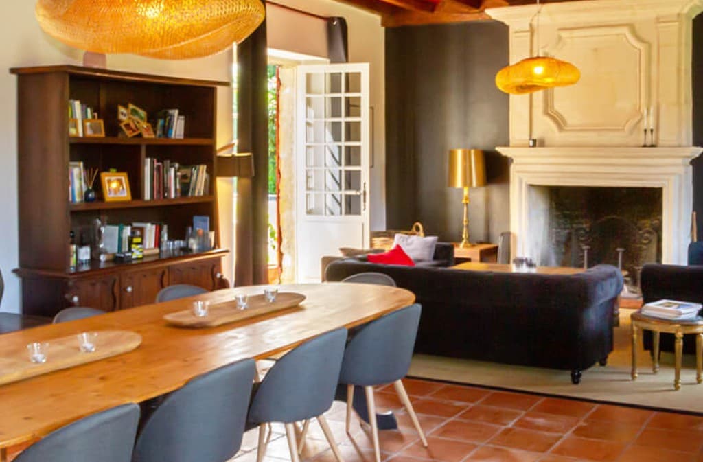 Gîte Dordogne