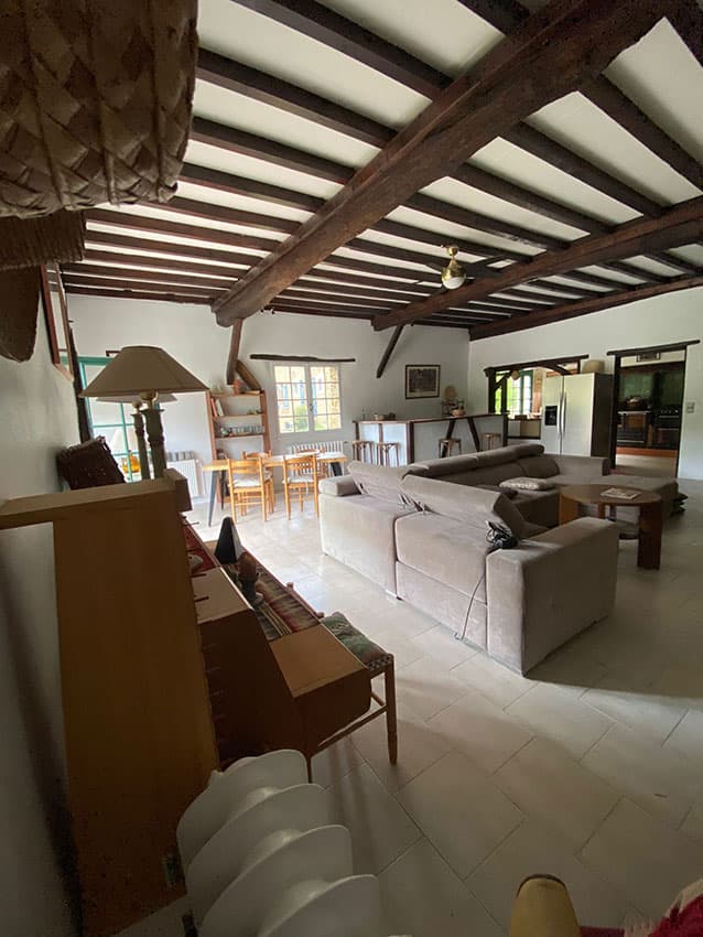 gite grande piece labastide d armagnac
