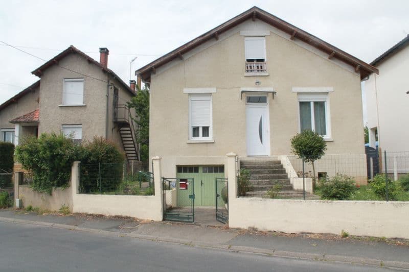 Gîte Lavergne