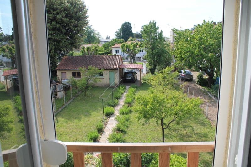 Gîte Lavergne