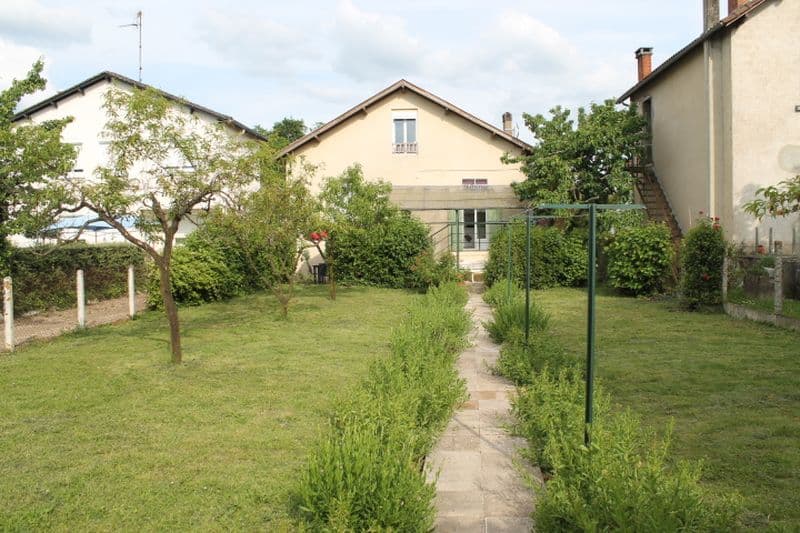 Gîte Lavergne