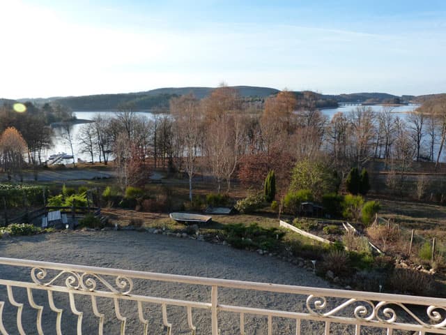 balcon-lac