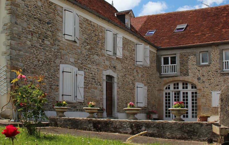 La Ferme de Margot