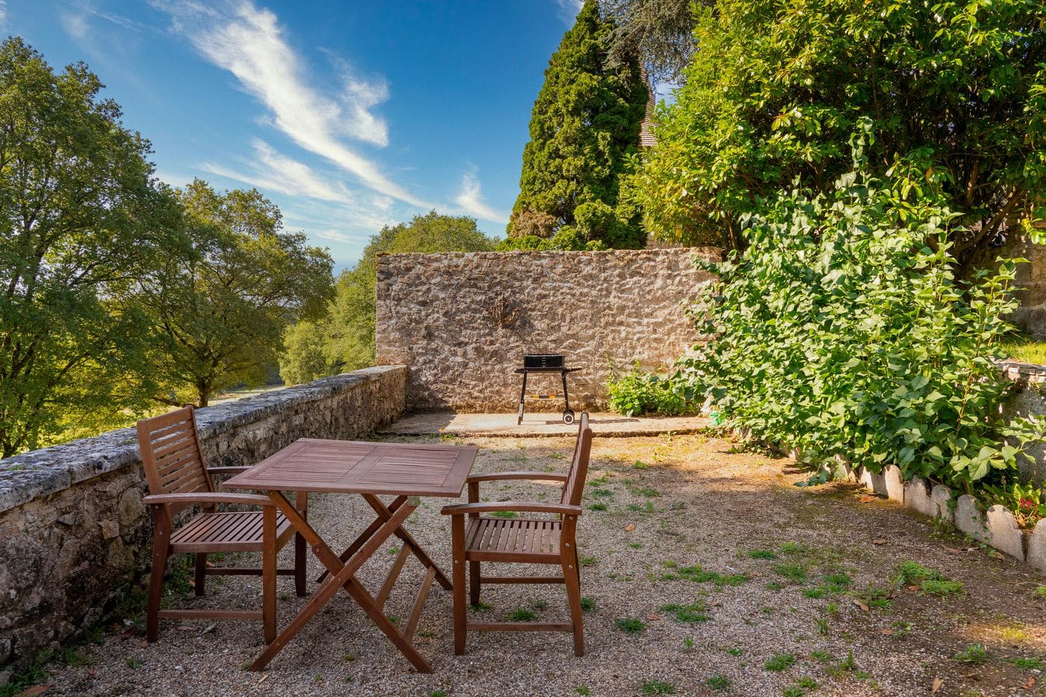 gite medieval