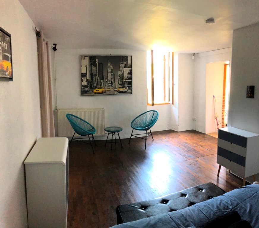 chambre new york