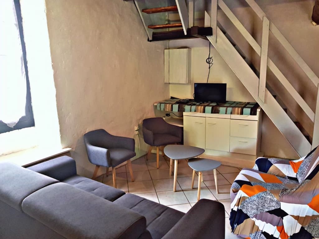 séjour little house