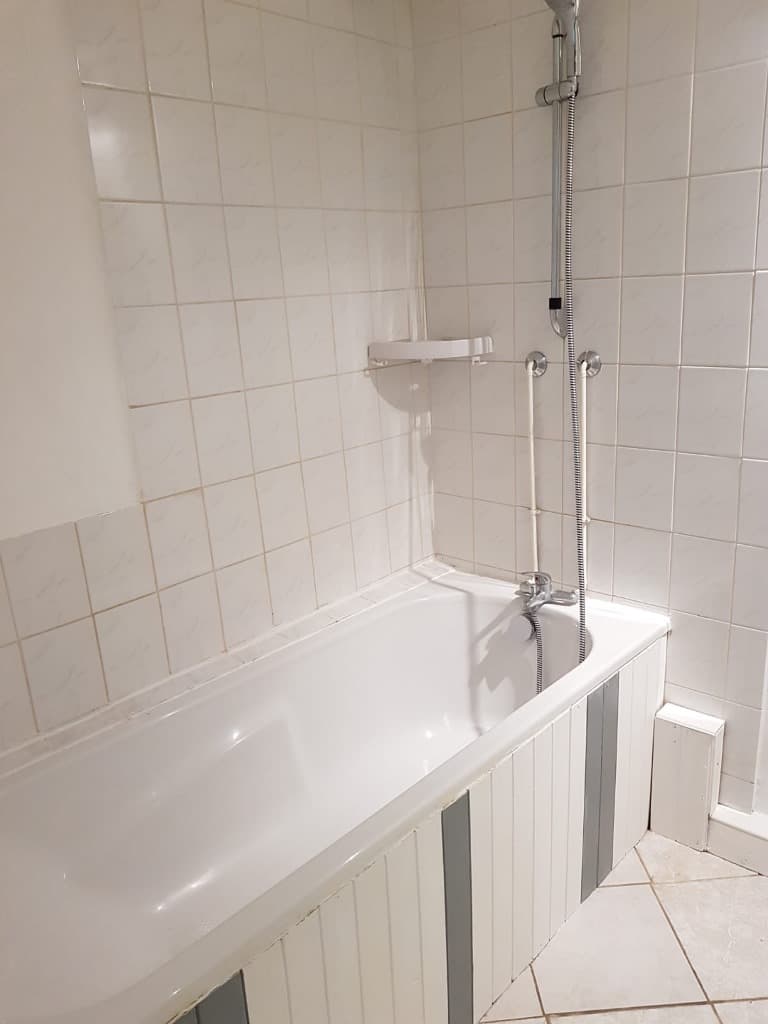 salle de bain little house
