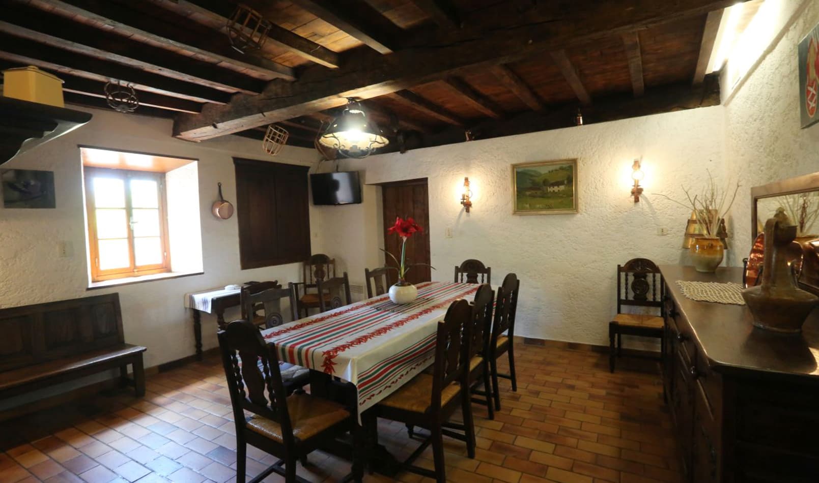 Location Pays Basque montagne Oxapuria_13