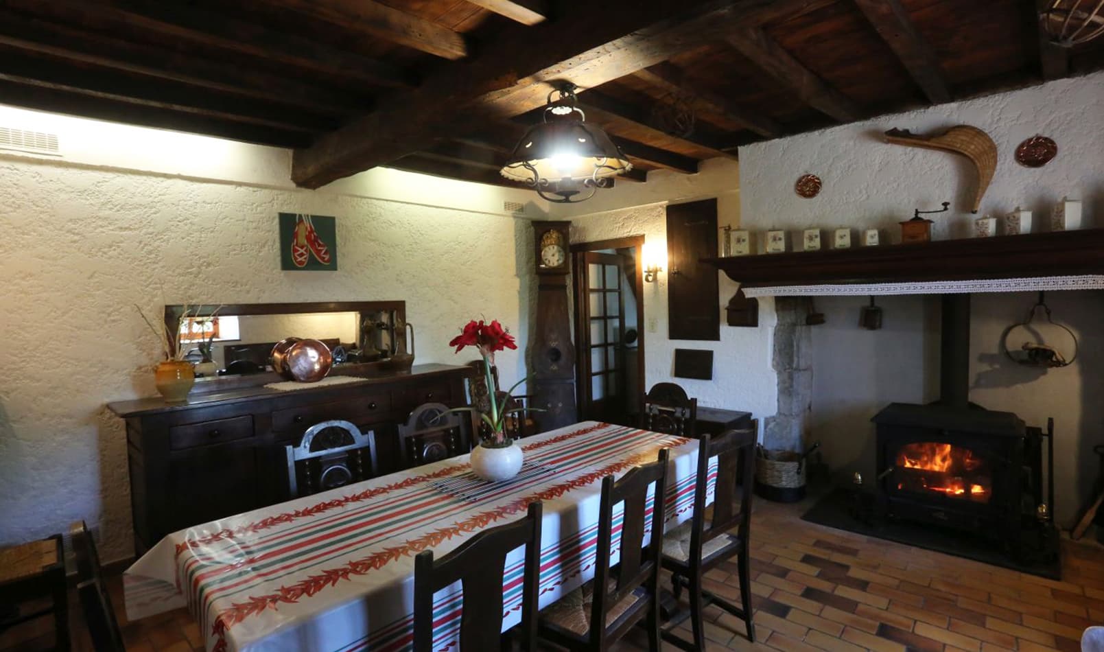 Location Pays Basque montagne Oxapuria_12