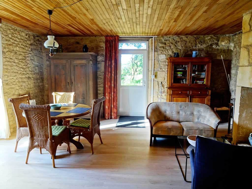 Gîtes de la Cipiere - Le Rossignol